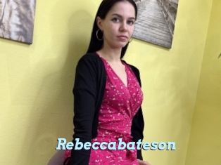 Rebeccabateson