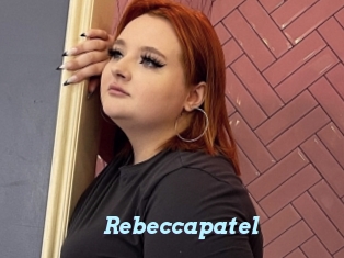 Rebeccapatel