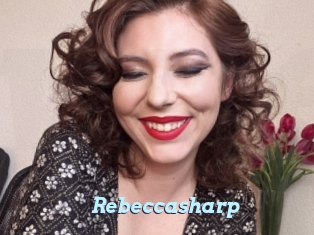 Rebeccasharp