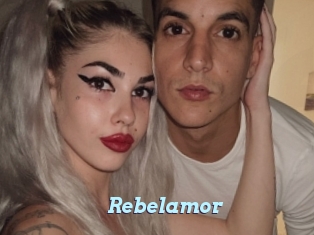 Rebelamor