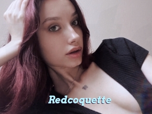 Redcoquette