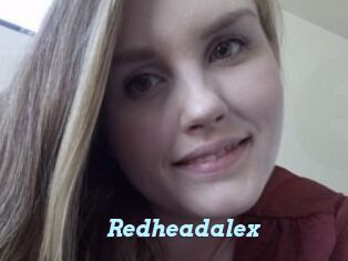 Redheadalex