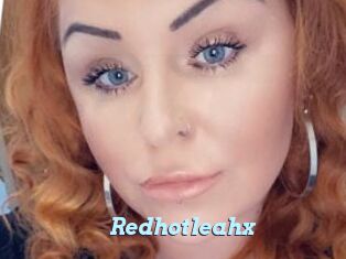 Redhotleahx