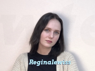 Reginalewiss