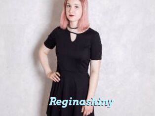 Reginashiny