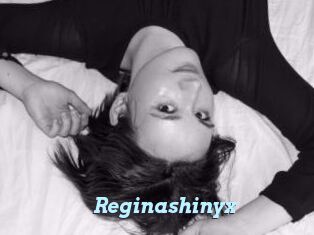 Reginashinyx