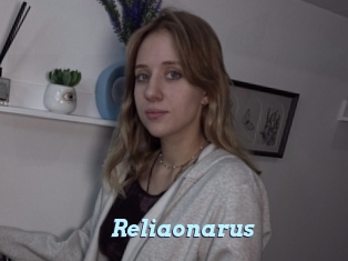 Reliaonarus