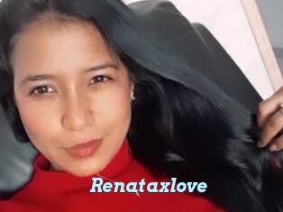 Renataxlove