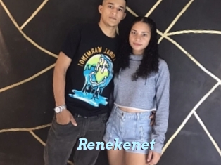 Renekenet