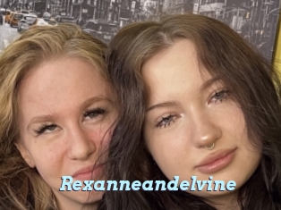 Rexanneandelvine