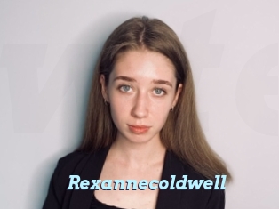 Rexannecoldwell