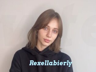 Rexellabierly