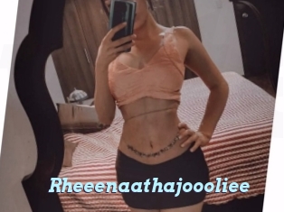 Rheeenaathajoooliee