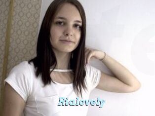 Rialovely