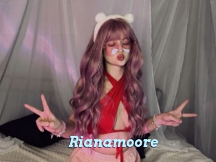 Rianamoore