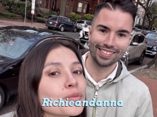 Richieandanna