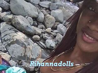 Rihannadolls