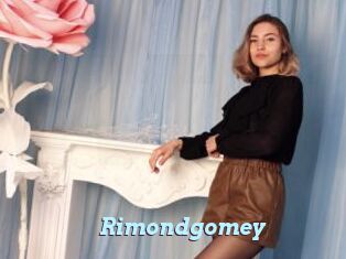 Rimondgomey