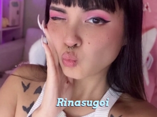 Rinasugoi