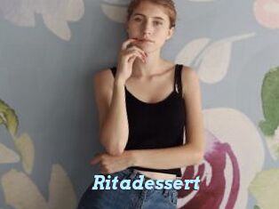 Ritadessert