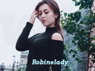 Robinelady