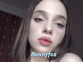 Ronnyfox