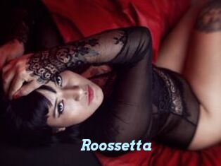 Roossetta