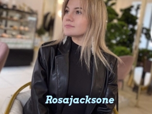 Rosajacksone