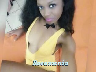 Rosamonia