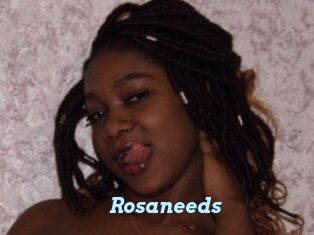 Rosaneeds