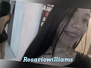 Rosario_williams