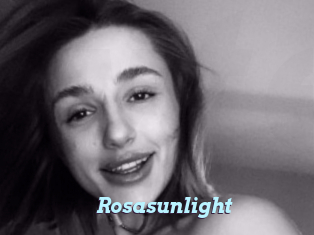 Rosasunlight