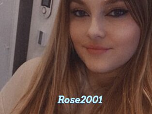 Rose2001