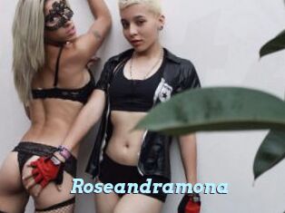 Roseandramona