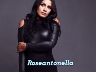 Roseantonella