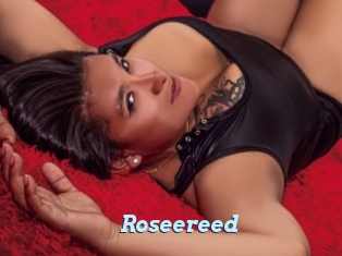 Roseereed