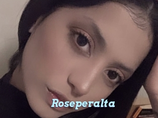 Roseperalta