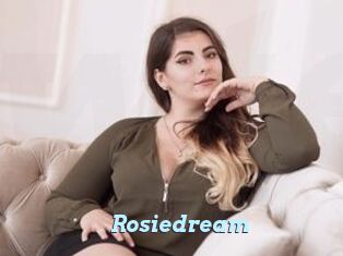 Rosiedream