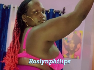 Roslynphilips