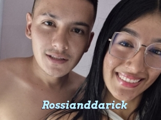 Rossianddarick