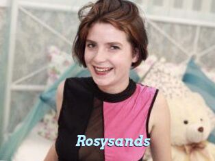 Rosysands