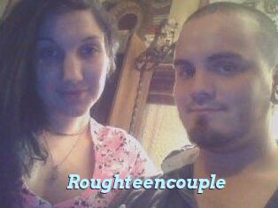 Roughteencouple