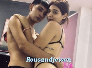 Rousandjeison