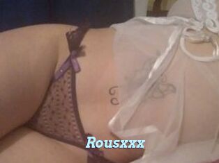 Rousxxx