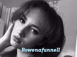 Rowenafunnell