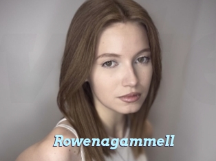 Rowenagammell