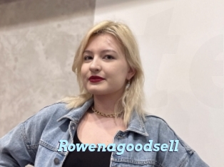 Rowenagoodsell