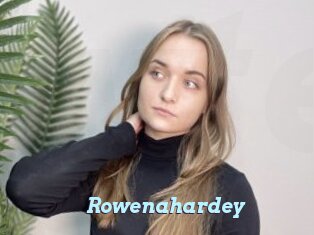 Rowenahardey