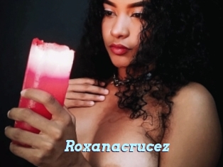 Roxanacrucez