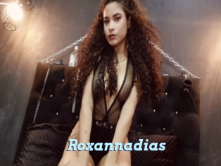 Roxannadias